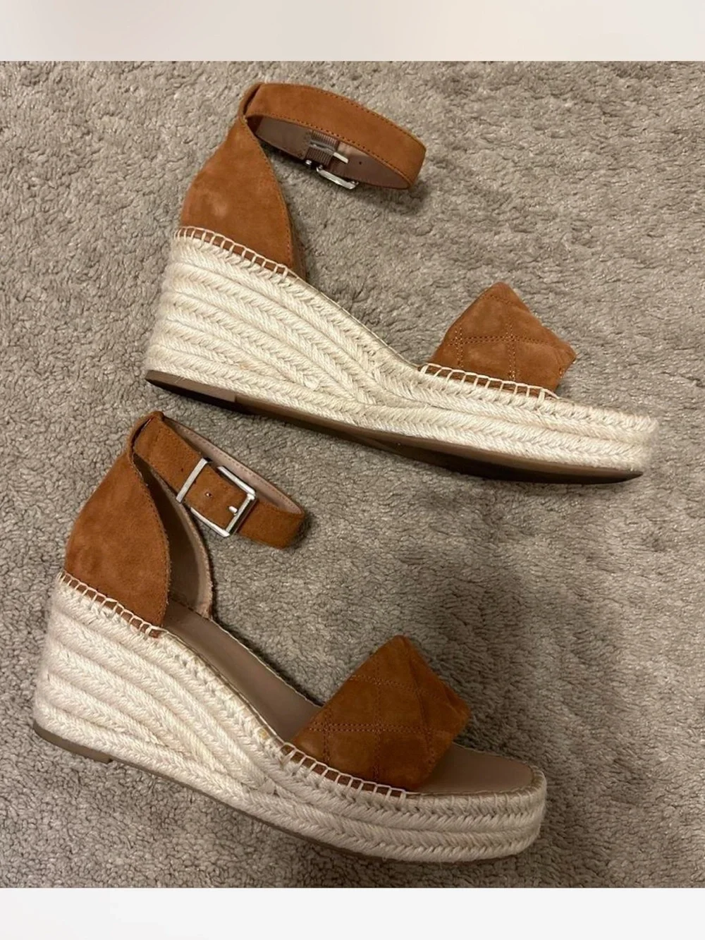 Nordstrom nwot tan